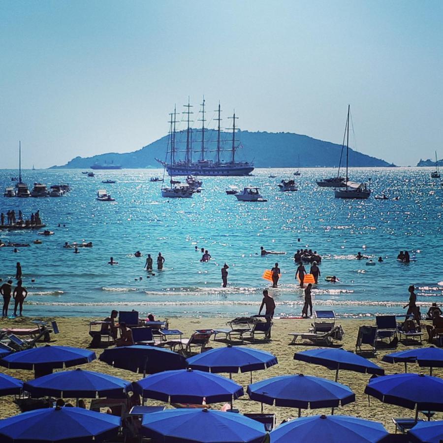 Comoda Posizione, Per 5-Terre, Portovenere, Lerici 라스페치아 외부 사진
