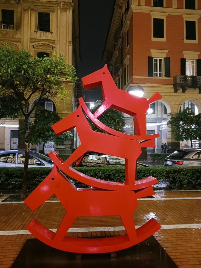 Comoda Posizione, Per 5-Terre, Portovenere, Lerici 라스페치아 외부 사진
