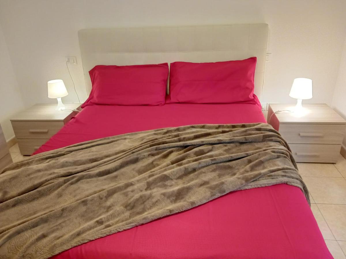 Comoda Posizione, Per 5-Terre, Portovenere, Lerici 라스페치아 외부 사진