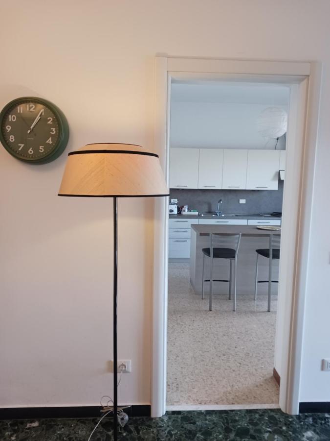 Comoda Posizione, Per 5-Terre, Portovenere, Lerici 라스페치아 외부 사진
