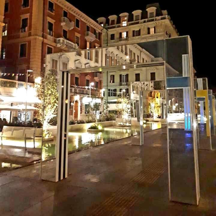 Comoda Posizione, Per 5-Terre, Portovenere, Lerici 라스페치아 외부 사진