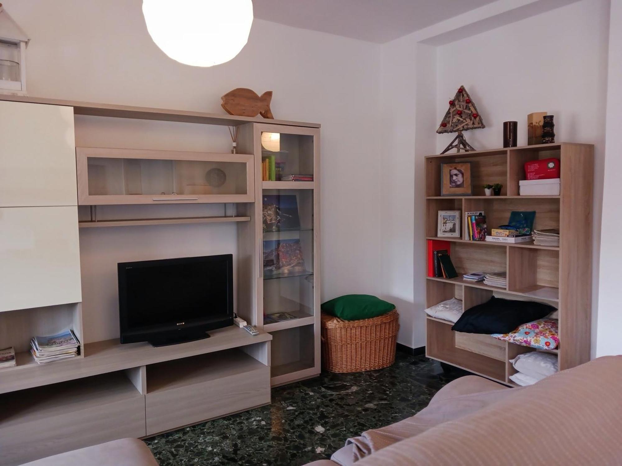 Comoda Posizione, Per 5-Terre, Portovenere, Lerici 라스페치아 외부 사진