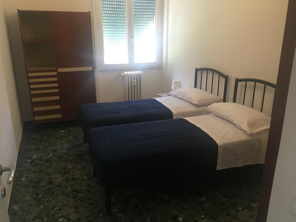 Comoda Posizione, Per 5-Terre, Portovenere, Lerici 라스페치아 외부 사진